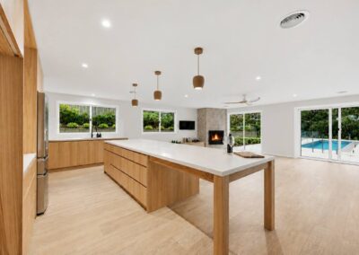 Inverloch Builders Project 2