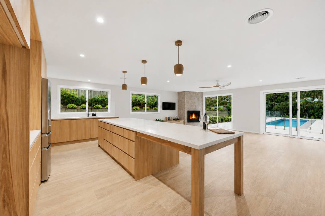 Inverloch Builders Project 2