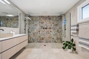 INVERLOCH BUILDERS BESPOKE SHOWER