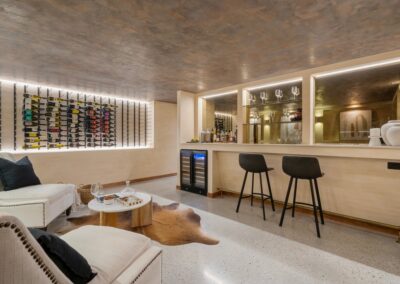 Kirribilli Constructions