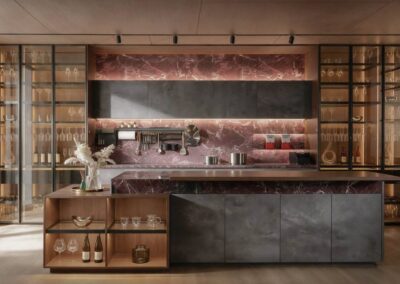 Knox One Pty Ltd Project 1