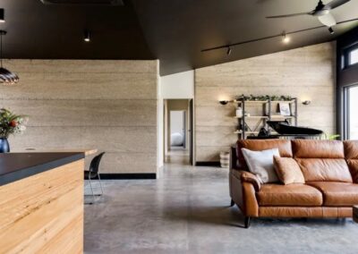 Manna Gum Building Project 2