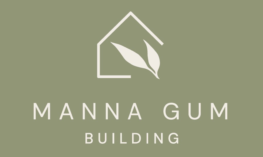 Manna Gum Logo