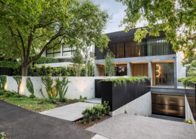 Preferred Properties Project 4