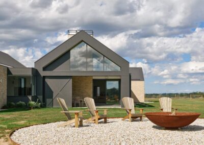 Roseleigh Homes Project 7