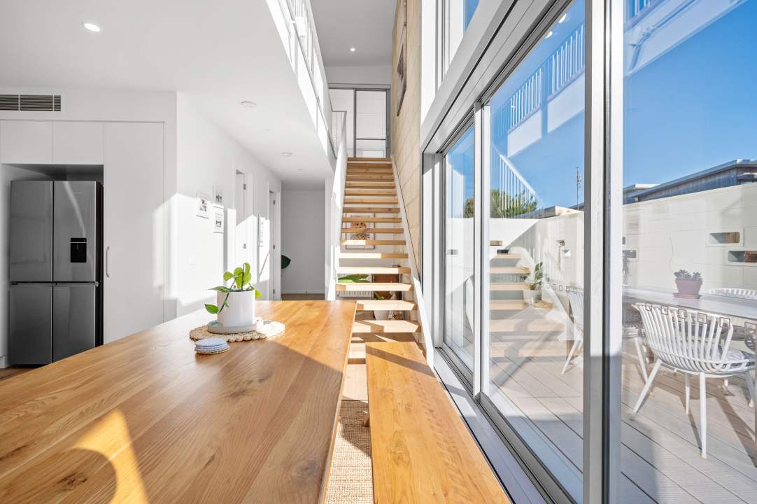 Tom_Taylor_Building_Pty_Ltd_Builders_Coast + Country_Country Home_Melbourne Home Design + Living
