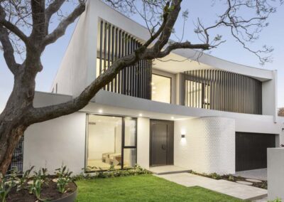 VSDO Architects Project 3
