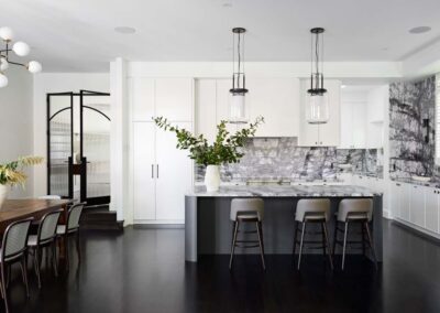 Sier Constructions Pty Ltd Project 2