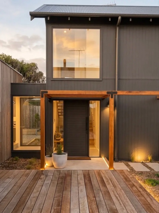 True Style Timber Windows & Doors-lounge
