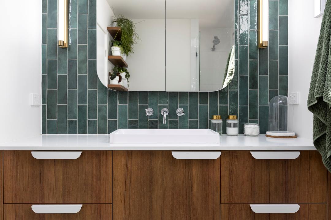 Vista Built - Vanity 